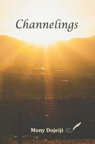 Cover of Channelings