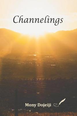 Book cover for Channelings