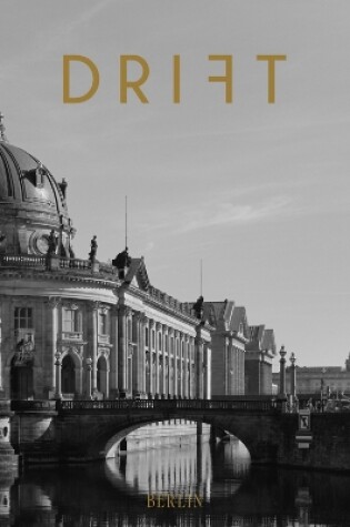 Cover of Drift Volume 13: Berlin