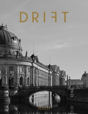 Book cover for Drift Volume 13: Berlin