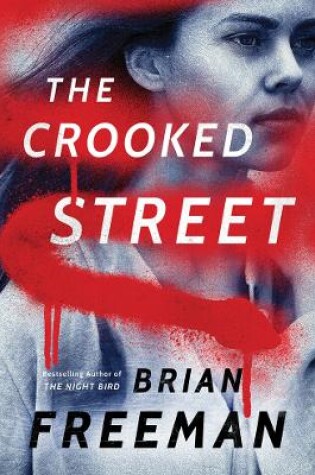 Cover of The Crooked Street