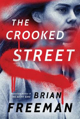 Cover of The Crooked Street