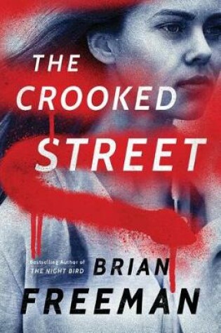 Cover of The Crooked Street