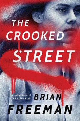 Book cover for The Crooked Street
