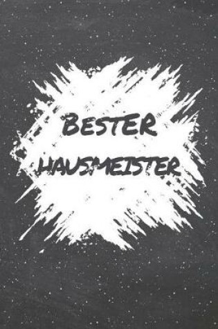 Cover of Bester Hausmeister