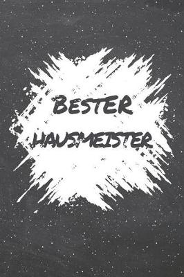 Book cover for Bester Hausmeister