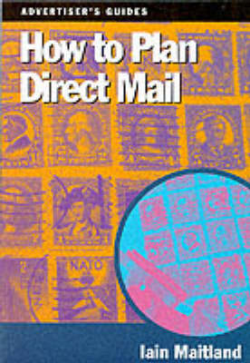 Cover of How to Plan Direct Mail
