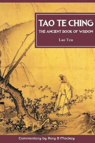 Cover of Tao Te Ching (New Edition With Commentary)