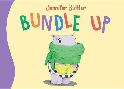 Book cover for Bundle Up