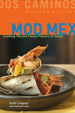 Cover of Mod Mex