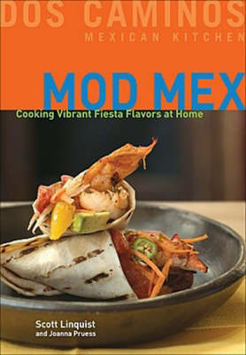 Book cover for Mod Mex