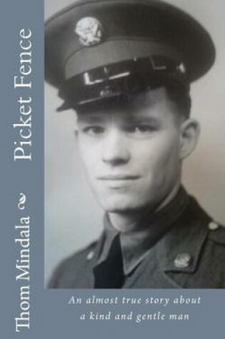 Cover of Picket Fence