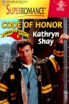 Book cover for Code Of Honor