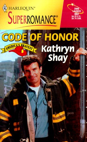Book cover for Code Of Honor