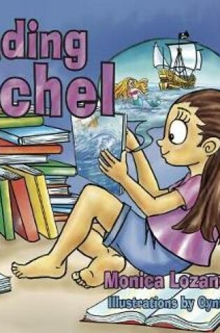 Cover of Reading Rachel