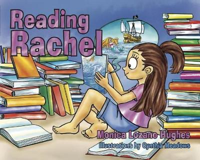 Cover of Reading Rachel