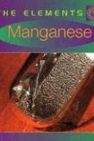 Cover of Manganese