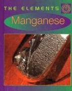 Book cover for Manganese