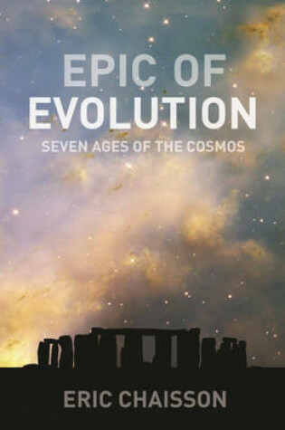 Cover of Epic of Evolution