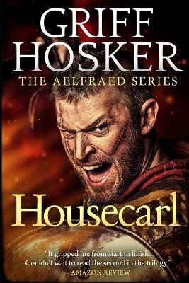 Cover of Housecarl