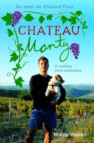 Cover of Chateau Monty