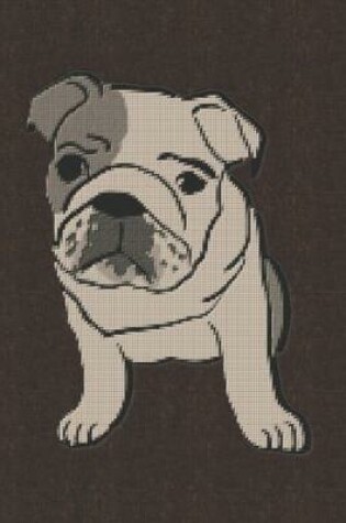 Cover of French Bulldog Gray Patch Theme