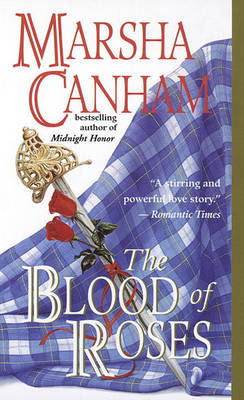Cover of Blood of Roses