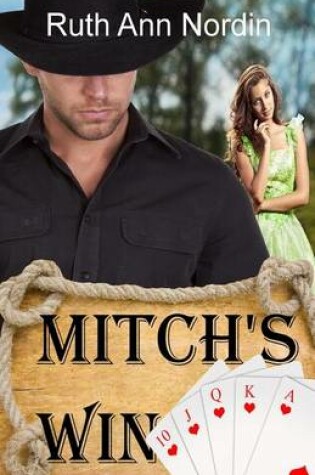 Cover of Mitch's Win