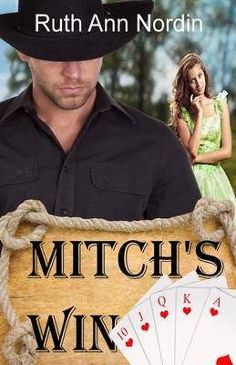 Book cover for Mitch's Win