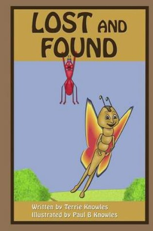 Cover of Lost and Found (a Children's Picture Book)