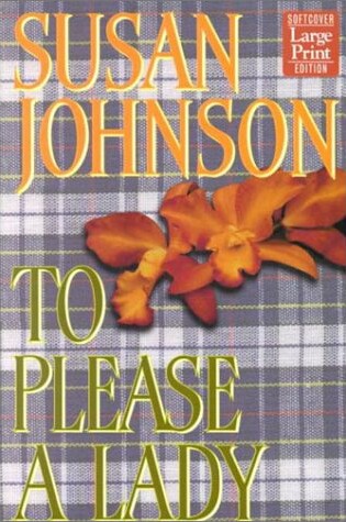 Cover of To Please a Lady