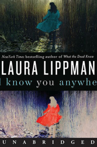 Cover of I'd Know You Anywhere CD