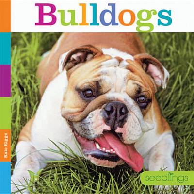 Book cover for Bulldogs