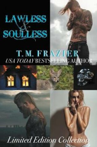 Cover of Lawless/Soulless Limited Edition Collection
