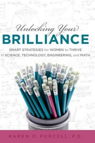 Cover of Unlocking Your Brilliance