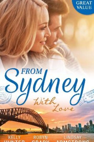 Cover of From Sydney With Love