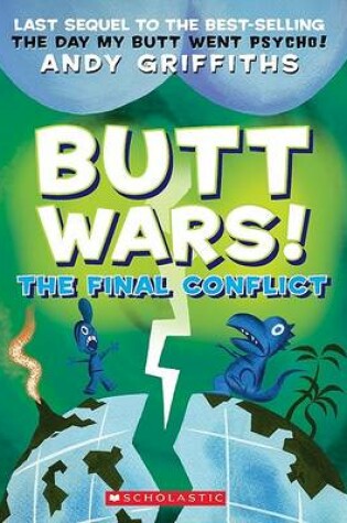 Cover of The Final Conflict