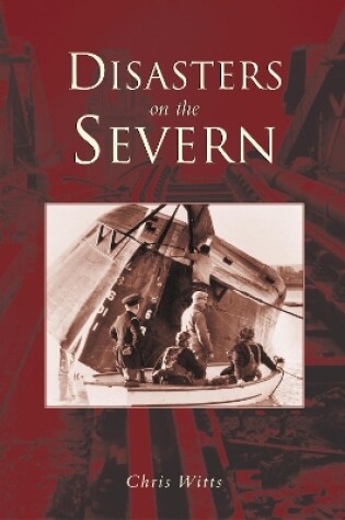 Cover of Disasters on the Severn