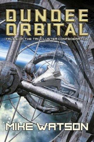 Cover of Dundee Orbital