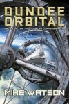 Book cover for Dundee Orbital