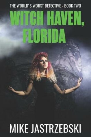 Cover of Witch Haven, Florida