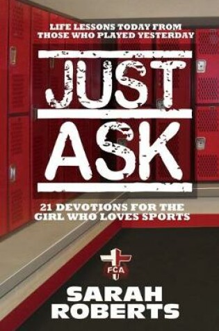 Cover of Just Ask