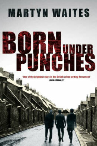 Cover of Born Under Punches