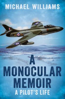 Book cover for Monocular Memoir