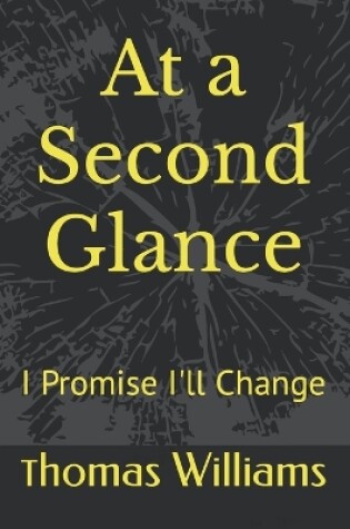 Cover of At A Second Glance