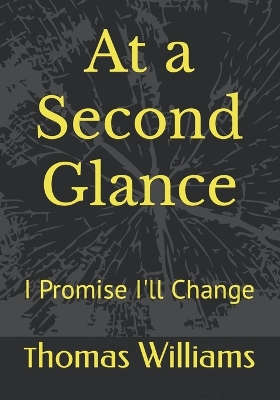 Book cover for At A Second Glance