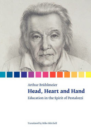 Cover of Head, Heart and Hand