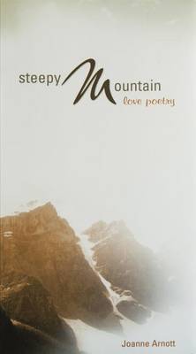 Cover of Steepy Mountain