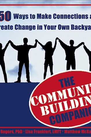 Cover of The Community Building Companion