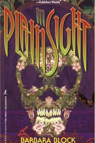 Cover of In Plain Sight